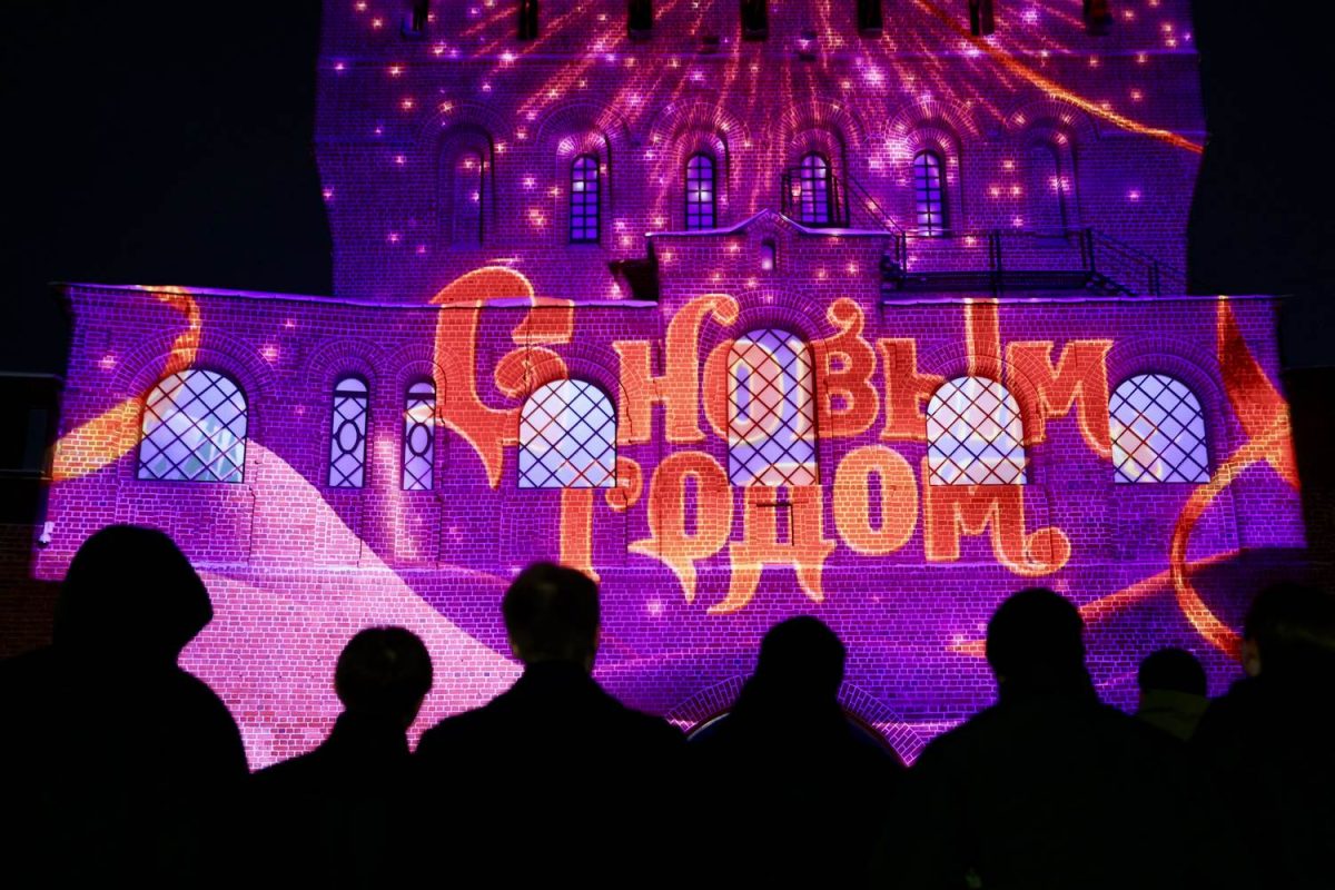 Более 207 тысяч туристов посетили регион в новогодние каникулы