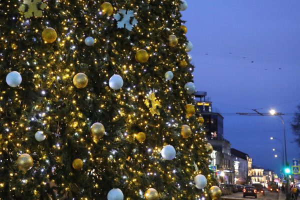 Нижегородцам рассказали, когда ждать следующих 12-дневных новогодних праздников