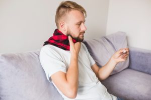 ЛОР-врач Леткин предупредил, что хронический тонзиллит может сказаться на сердце