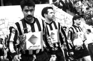 Скончался бывший футболист нижегородского «Локомотива» Мухсин Мухамадиев