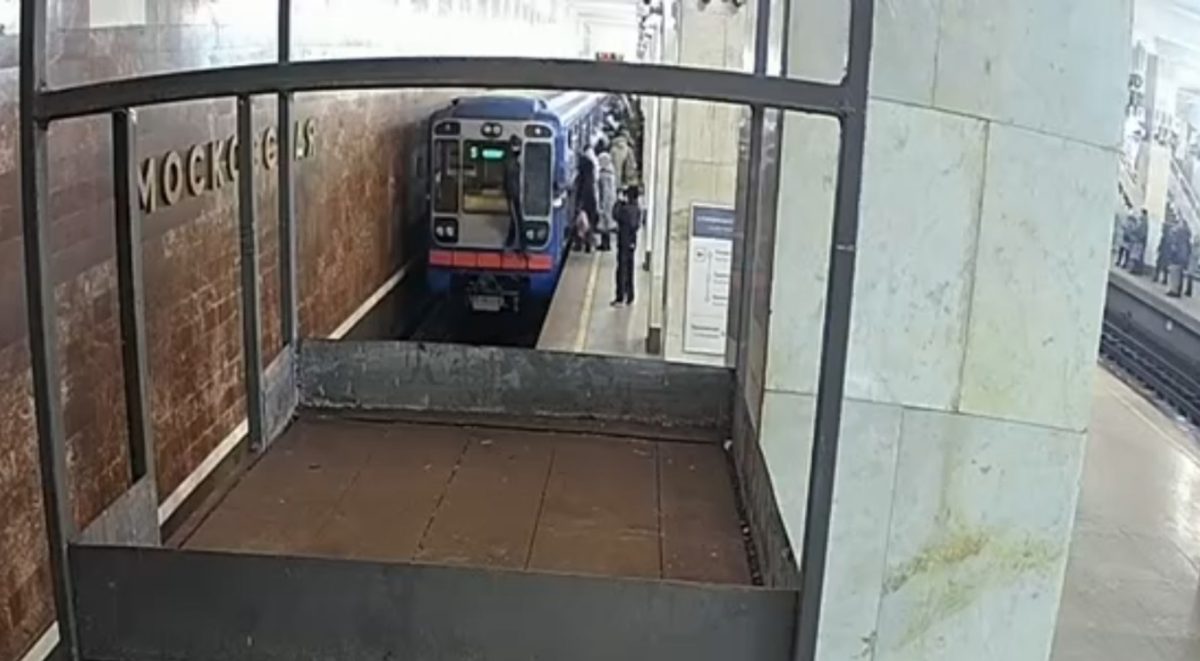 Юрий Шалабаев прокомментировал проблему подросткового хулиганства в&nbsp;метро