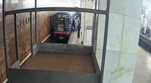 Юрий Шалабаев прокомментировал проблему подросткового хулиганства в&nbsp;метро