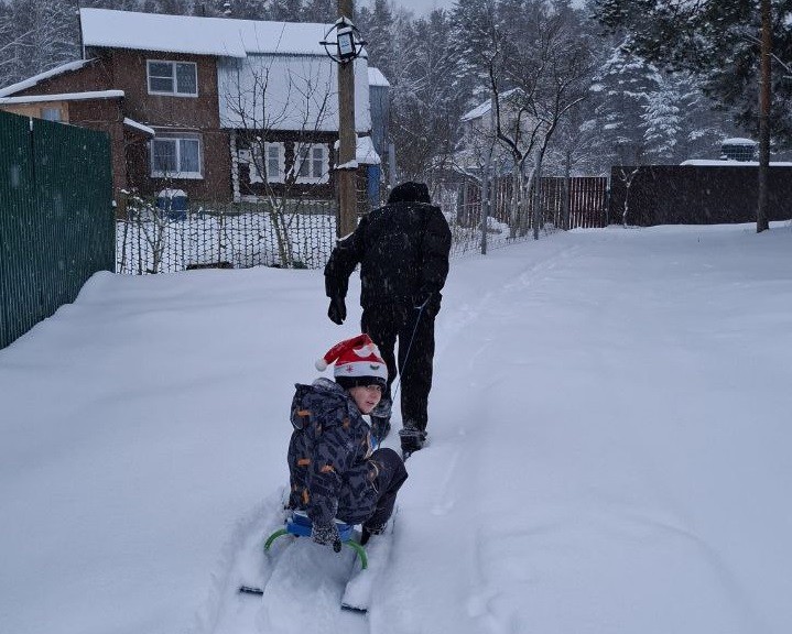 Стало известно, как живет нижегородский мальчик-бабочка после терапии