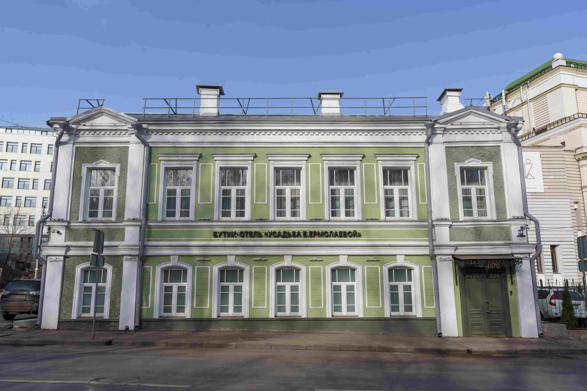 Нижегородский проект включили в каталог лучших практик АСИ