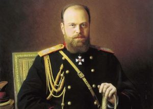 Царь такого не говорил? Почему стали популярны слова о «двух верных союзниках России» 