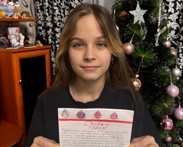 «Мам, я пойду поплету»: как нижегородские школьники помогают бойцам СВО