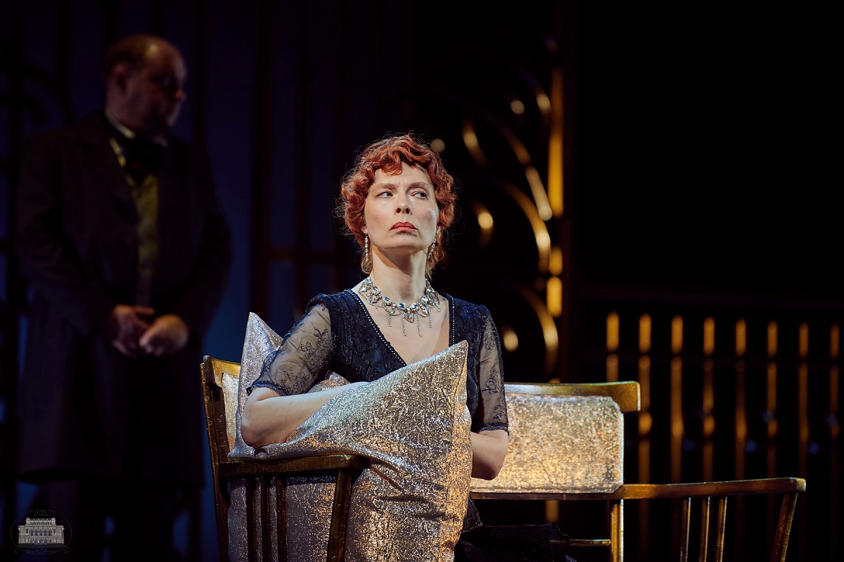 Валерия Авдеева/предоставлено театром