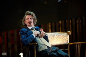 Валерия Авдеева/предоставлено театром