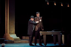 Валерия Авдеева/предоставлено театром