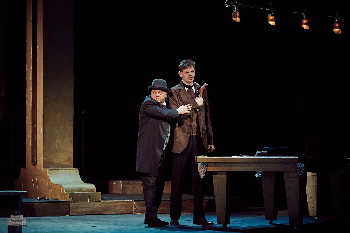 Валерия Авдеева/предоставлено театром