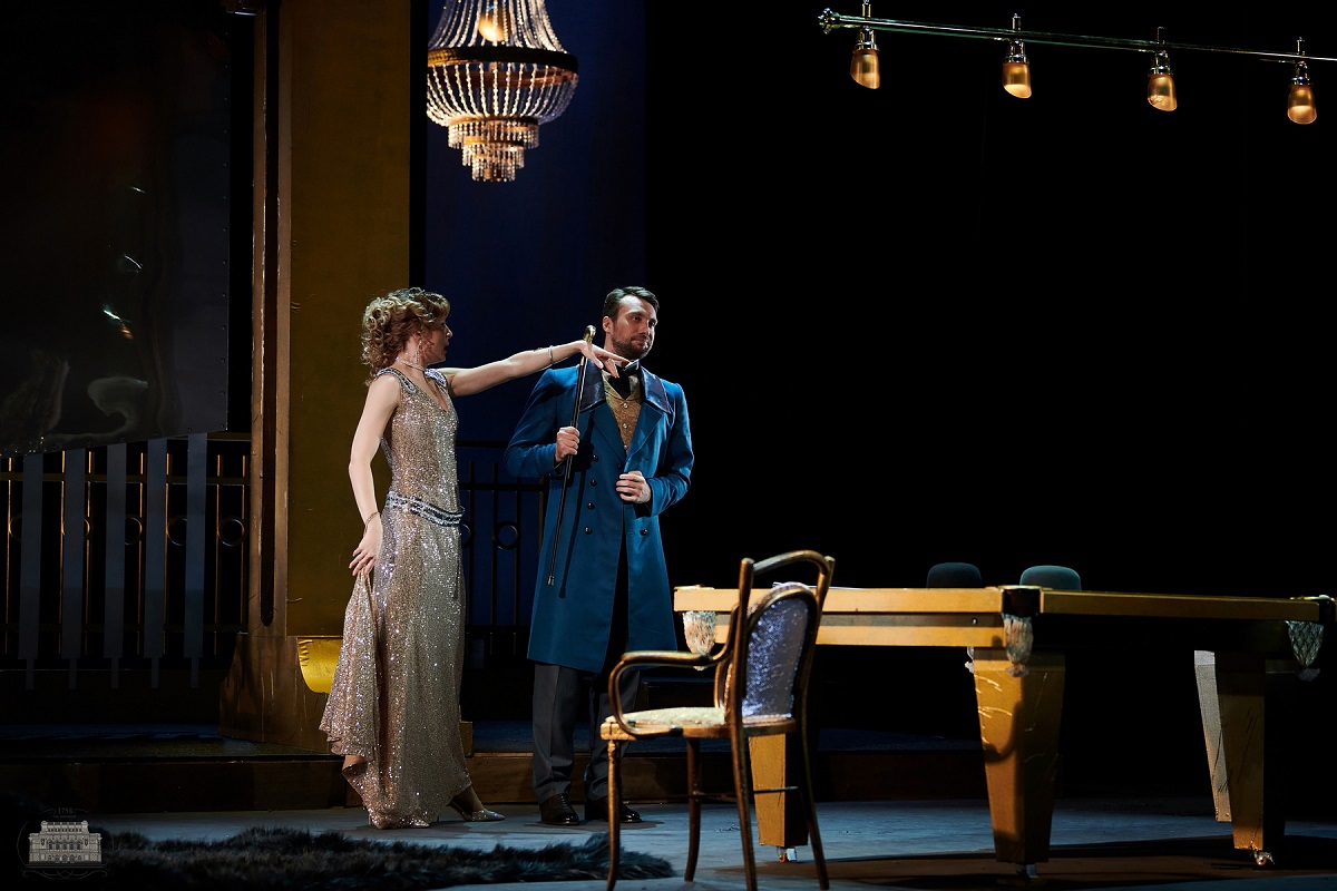 Валерия Авдеева/предоставлено театром