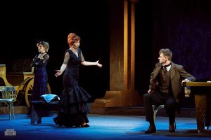 Валерия Авдеева/предоставлено театром