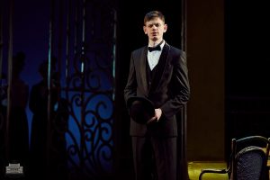 Валерия Авдеева/предоставлено театром