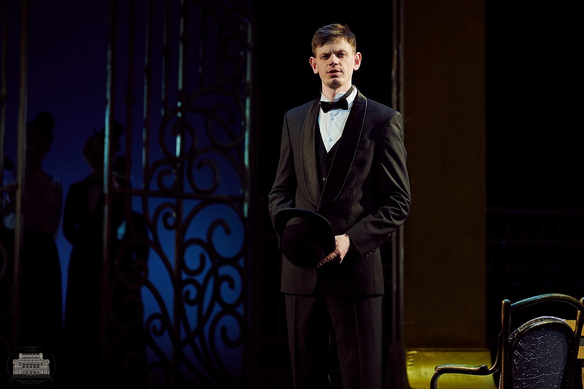 Валерия Авдеева/предоставлено театром