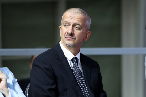 Театральный скандал: разбираемся в подробностях назначения Константина Богомолова ректором Школы-студии МХАТ&nbsp;