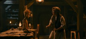 Сборы фильма «Буратино» за первые сутки проката превысили 226 млн рублей