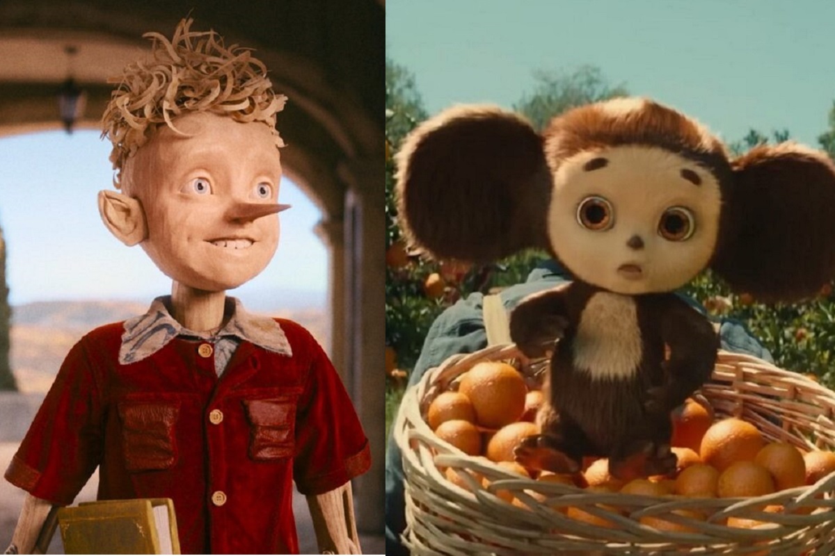 Кинокритик Пономарёв прокомментировал последние российские кинопремьеры