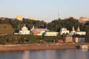 Программа КРТ меняет города: рассказываем о&nbsp;самых интересных проектах в Нижегородской области