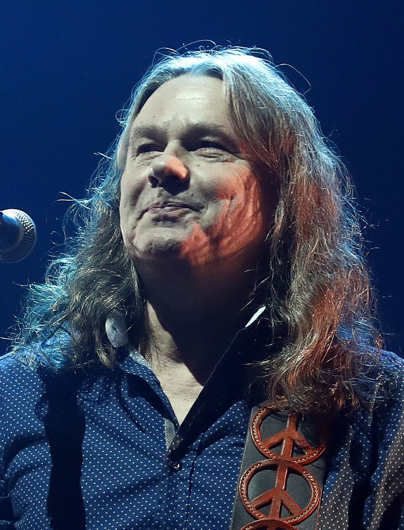 В Дзержинском музыкальном училище Сергей Чиграков учился с удовольствием