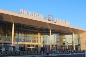 Рейс из Сочи открыл полетную программу 2026 года в аэропорту «Чкалов»