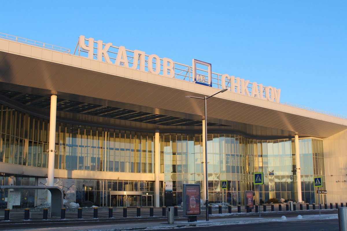 Рейс из Сочи открыл полетную программу 2026 года в аэропорту «Чкалов»