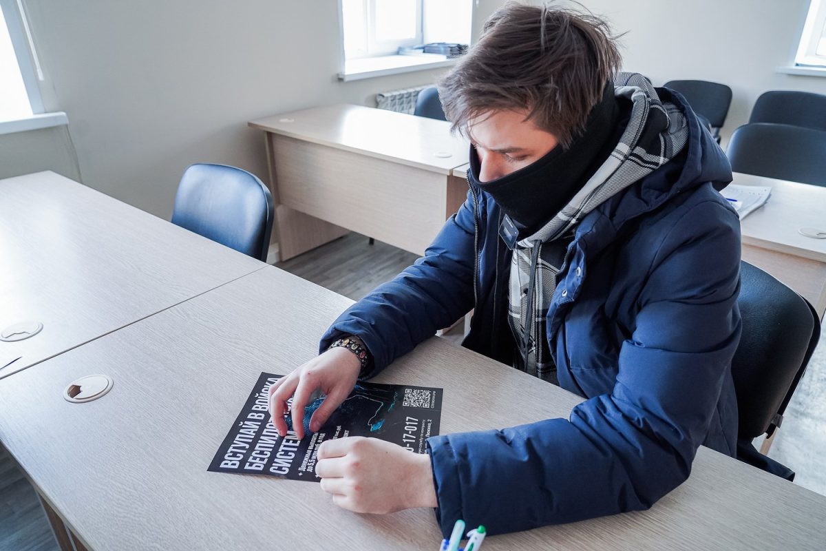 Доброволец СВО заявил о перспективах профессии оператора БПЛА