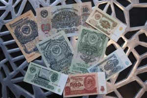 «Куплю новый кошелёк»: как горьковчане пережили денежную реформу 1961&nbsp;года