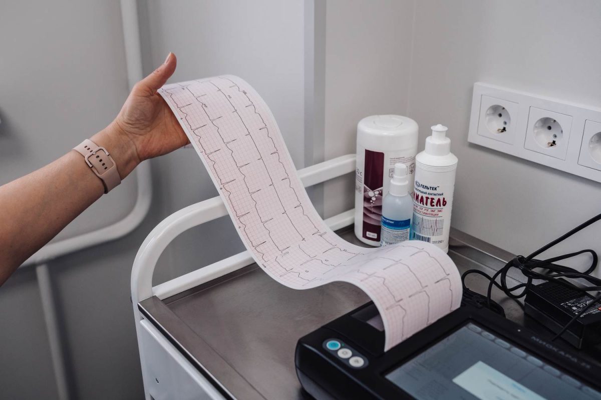 Около 1,5 млн жителей Нижегородской области прошли медосмотры в 2025&nbsp;году