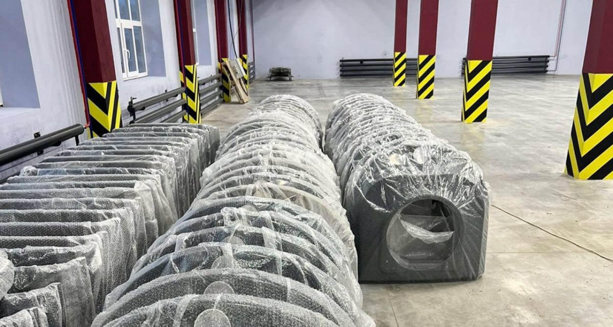 Нижегородская компания присоединилась к проекту «Производительность труда»