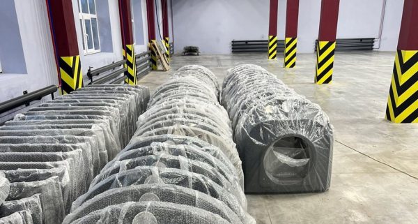 Нижегородская компания присоединилась к проекту «Производительность труда»