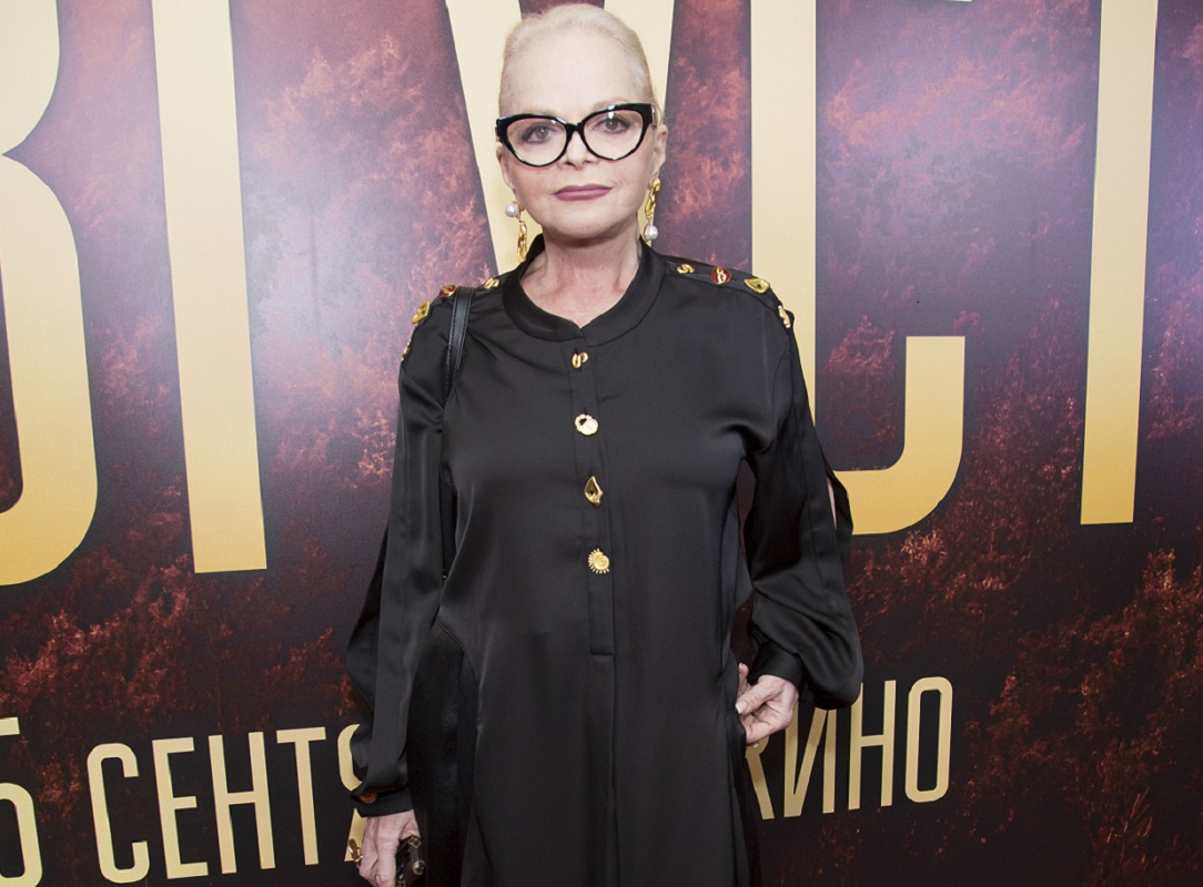 Прокуратура заинтересовалась загородным домом Ларисы Долиной