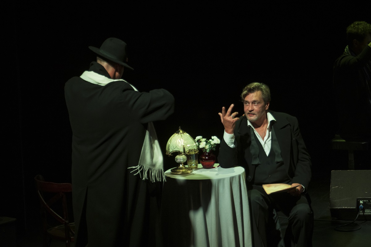 фотохудожник Яна Булаш