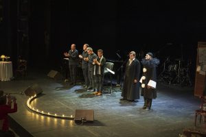 фотохудожник Яна Булаш