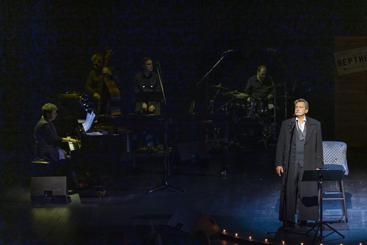 фотохудожник Яна Булаш