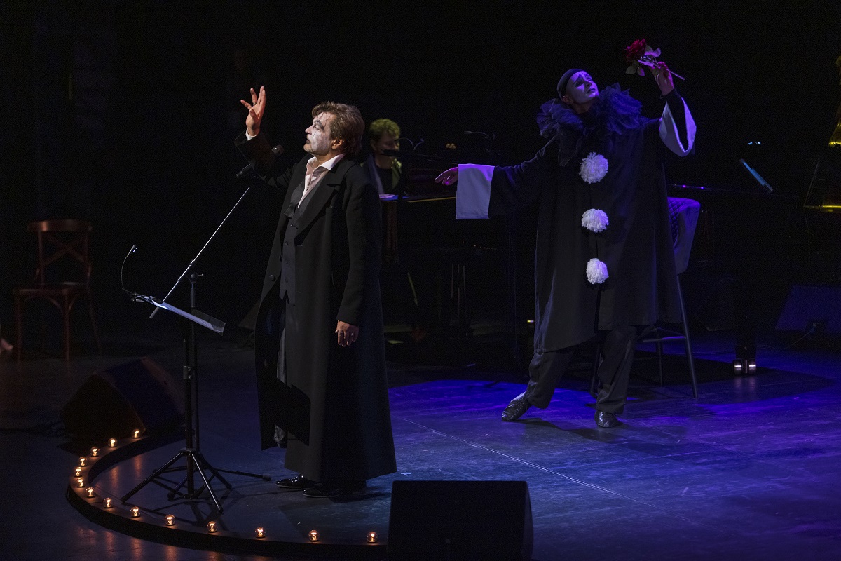 фотохудожник Яна Булаш