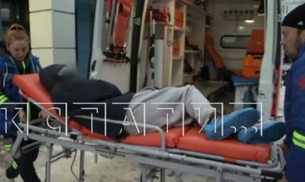 Жестокое избиение подростка расследуют в Нижегородской области