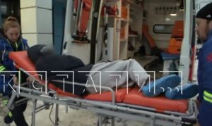 Лежал весь в крови: в Дзержинске школьники жестоко избили подростка