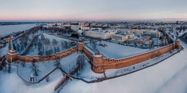 Глеб Никитин провел заседание оперштаба по устойчивости региона