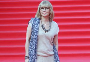 «Любовь – это бездонный океан»: как Вера Глаголева научилась справляться с предательством мужчин