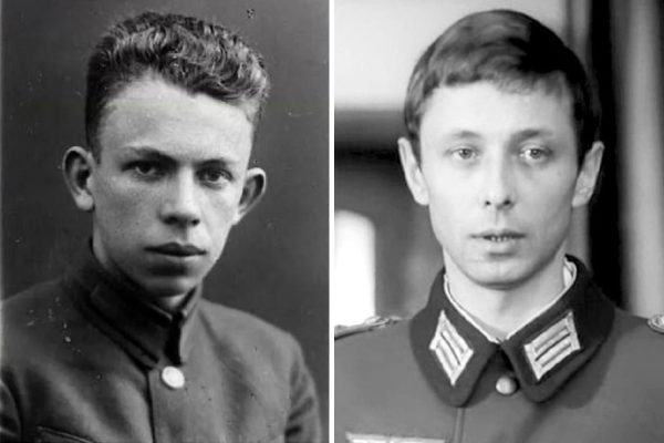 Исполнилось 50 лет со дня выхода на экраны фильма «Вариант «Омега»