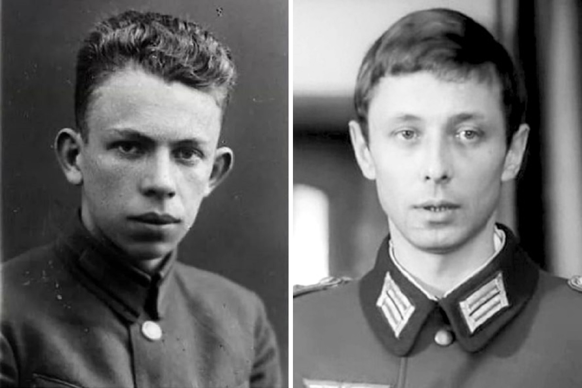 Исполнилось 50 лет со дня выхода на экраны фильма «Вариант «Омега»