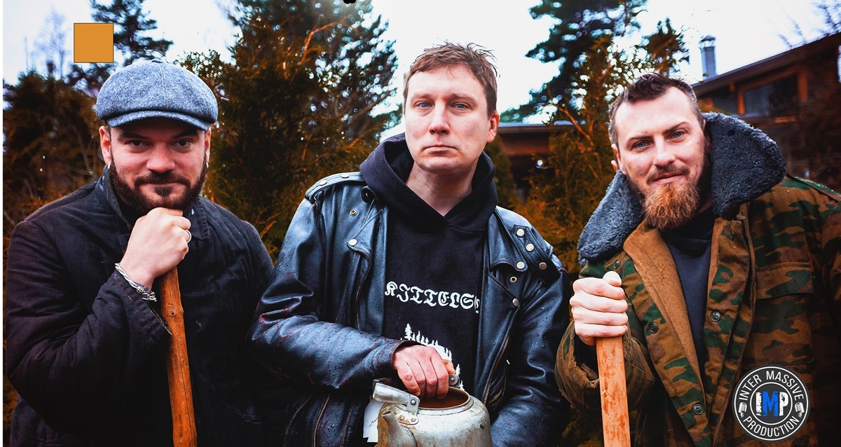 Группа поразит нижегородцев своим драйвом