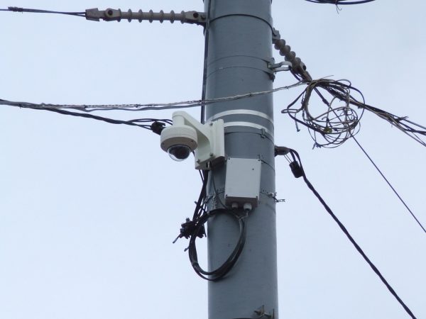 В Нижегородской области в 2025 году установили более 7 тысяч&nbsp;камер