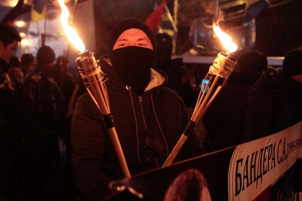 Клеймо Иуды: как бывшие советские люди превратились в лютых украинских националистов