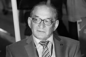 Профессор ННГАСУ Алексей Коломиец скончался на 88‑м году&nbsp;жизни