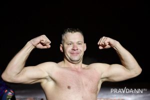 Максим Герасимов