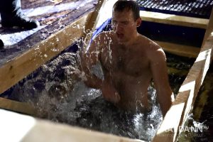 Максим Герасимов