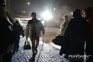 Максим Герасимов