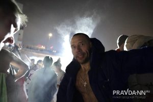 Максим Герасимов