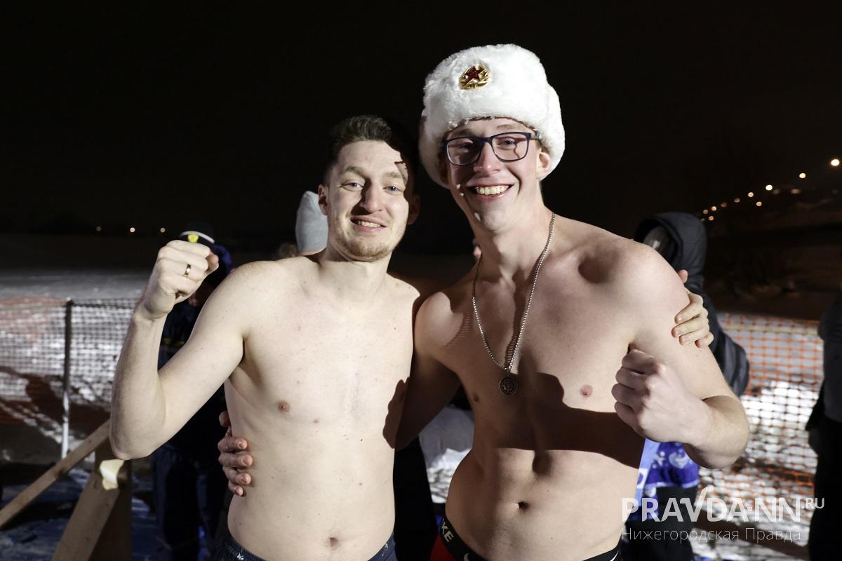 Максим Герасимов